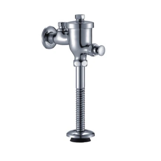 Time Delay Urinal Flush Valve