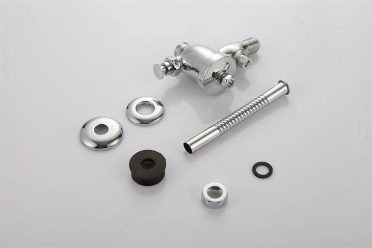 Time Delay Urinal Flush Valve