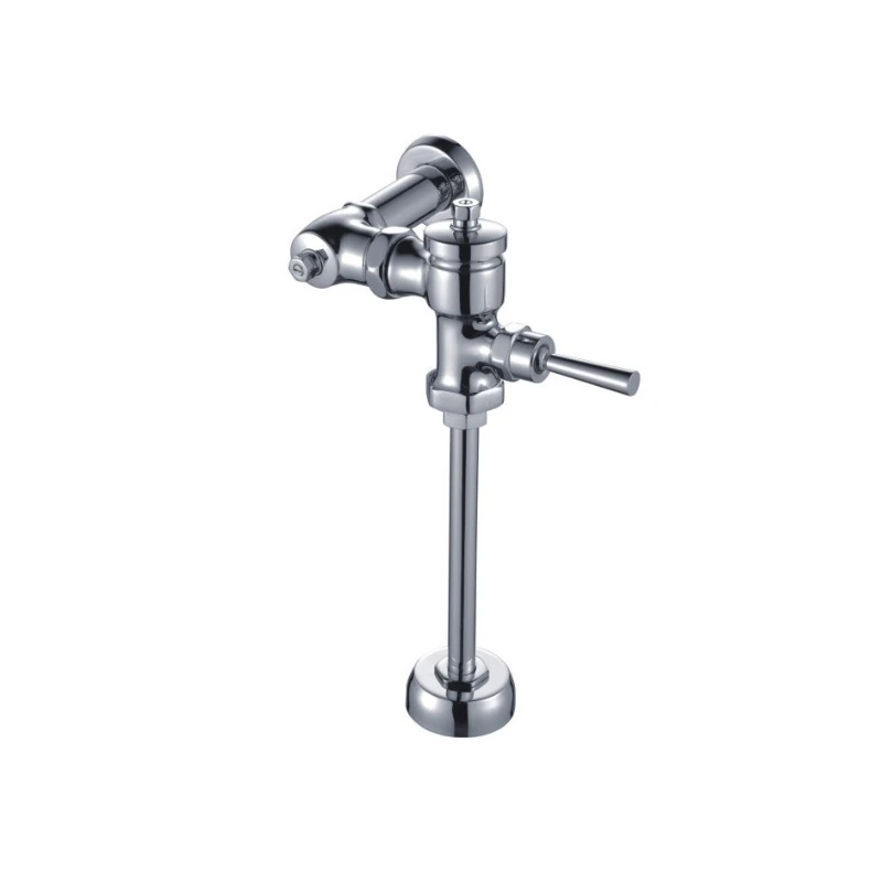 Manual Urinal Flushometer